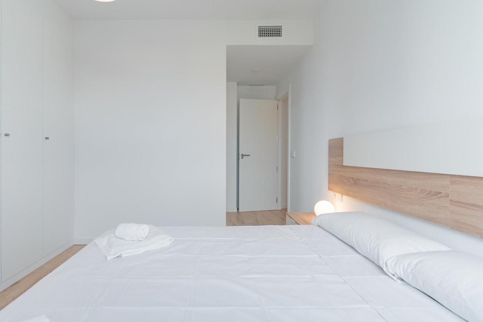 Guestready - Sunny Seaside Escape In Malaga Διαμέρισμα Εξωτερικό φωτογραφία