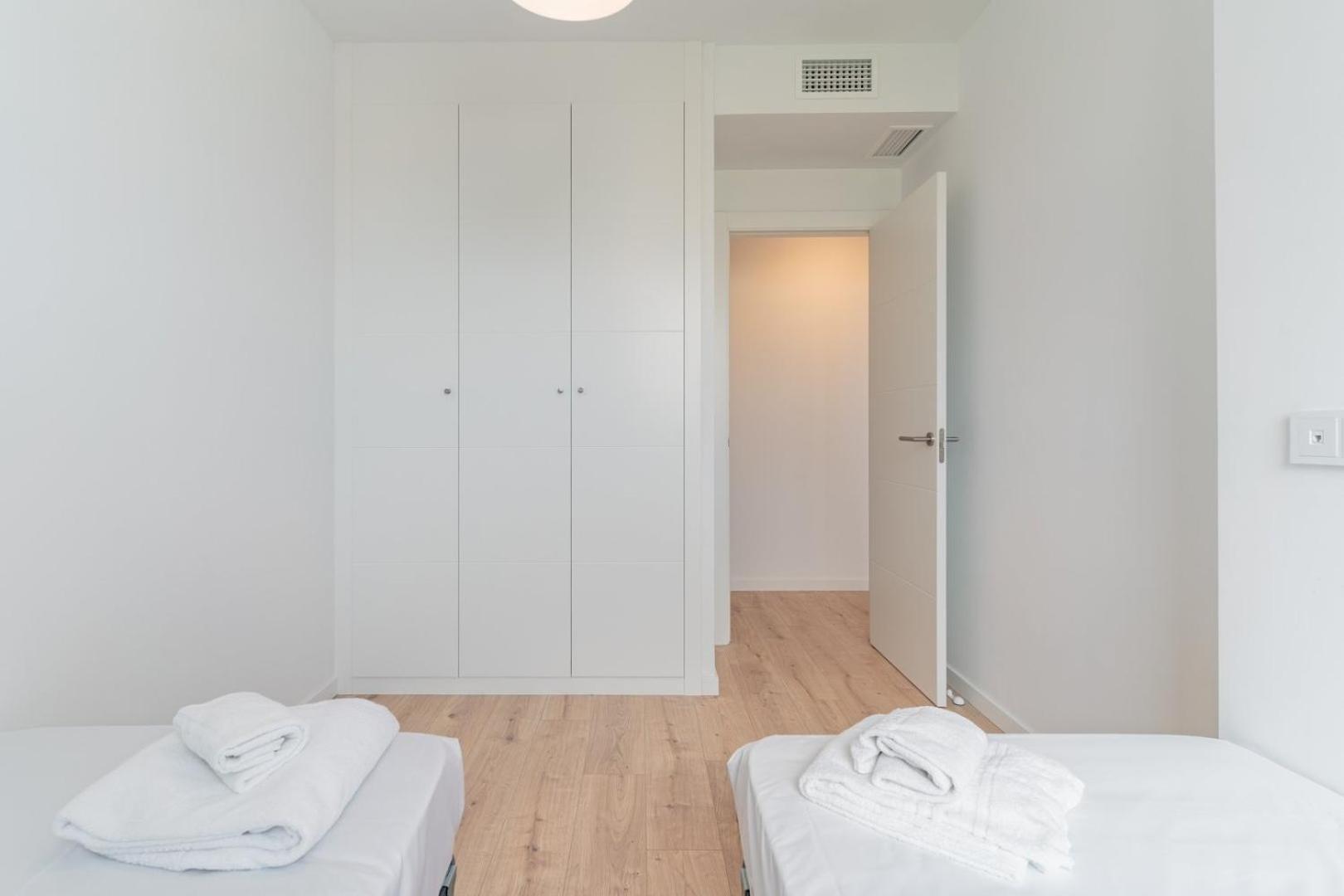 Guestready - Sunny Seaside Escape In Malaga Διαμέρισμα Εξωτερικό φωτογραφία