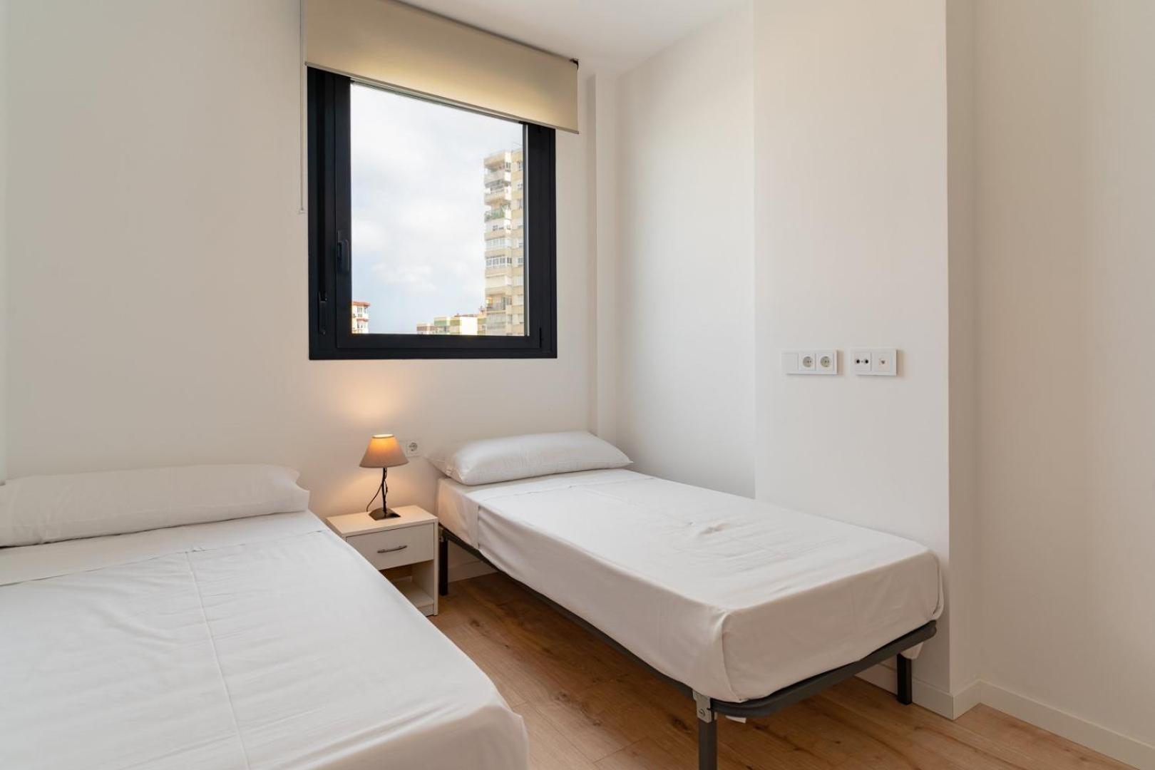 Guestready - Sunny Seaside Escape In Malaga Διαμέρισμα Εξωτερικό φωτογραφία