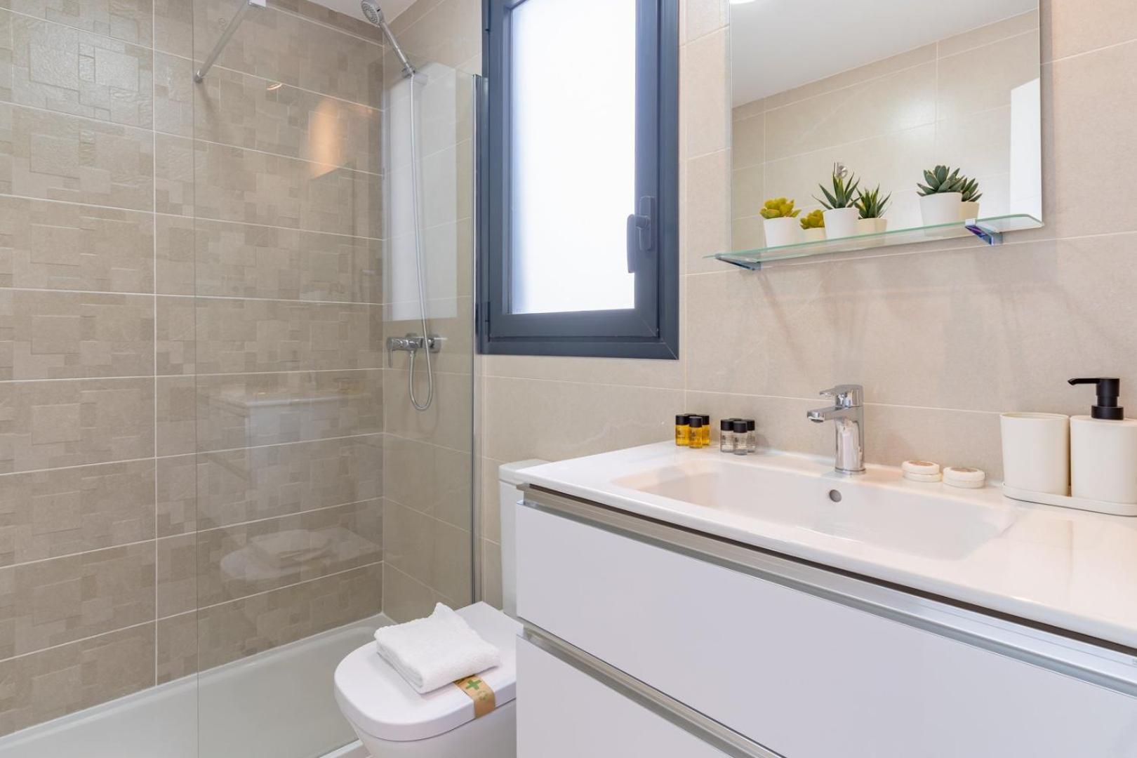 Guestready - Sunny Seaside Escape In Malaga Διαμέρισμα Εξωτερικό φωτογραφία
