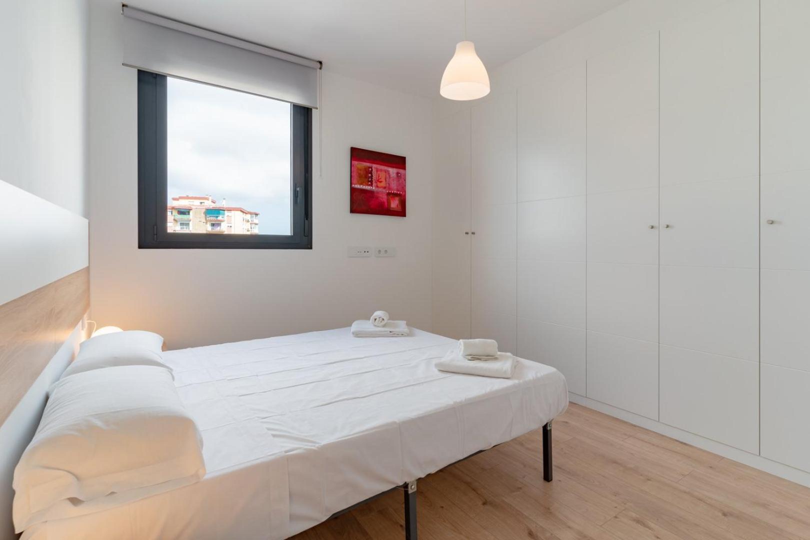 Guestready - Sunny Seaside Escape In Malaga Διαμέρισμα Εξωτερικό φωτογραφία